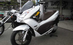 HONDA PCX125 PRESTIGE NC125D