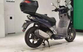 APRILIA SPORTCITY 250 IE