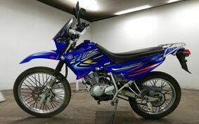 YAMAHA XTZ125E KE07