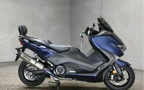 YAMAHA T-MAX 530 DX 2019 SJ15J