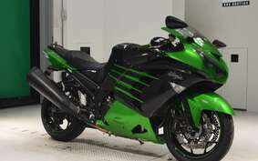 KAWASAKI ZX 1400 NINJA R A 2013