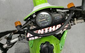 KAWASAKI KDX200R DX200E