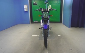 YAMAHA YBR125