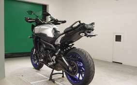 YAMAHA MT-09 Tracer 2015 RN36J