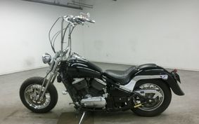 KAWASAKI VULCAN 400 CLASSIC 1998 VN400A