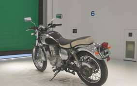 KAWASAKI ESTRELLA RS BJ250A