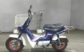 HONDA CHALY 50 CF50