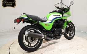 KAWASAKI GPZ750 1983 ZX750A