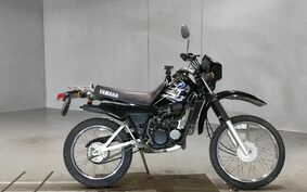 YAMAHA DT50 17W