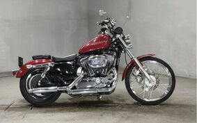 HARLEY XL1200C 2006 CGP