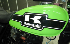 KAWASAKI 250TR BJ250F