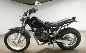 YAMAHA TW200 2JL