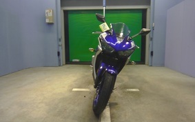 YAMAHA YZF-R25 RG10J