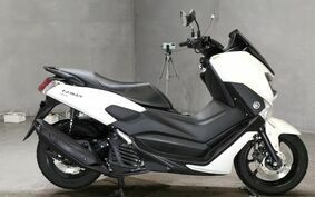 YAMAHA N-MAX 155 SG50J