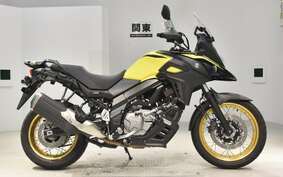 SUZUKI DL650 ( V-Strom 650 ) C733A