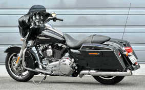 HARLEY FLHX Street Glide 2009 KB4