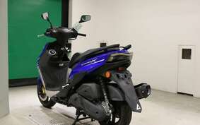 YAMAHA CYGNUS 125 XSR 3 SEA5J