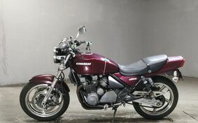 KAWASAKI ZEPHYR 400 1991 ZR400C