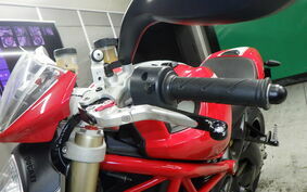 DUCATI MONSTER 1100 EVO 2012 M511J