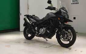 SUZUKI DL650 ( V-Strom 650 ) A 2017 VP56A