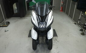 YAMAHA TRICITY 125 SE82J