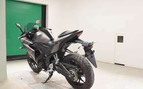 YAMAHA YZF-R25 A RG10J