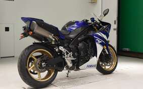 YAMAHA YZF-R1 2010