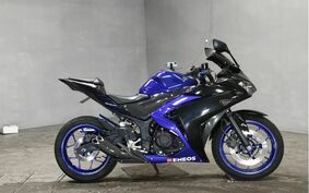 YAMAHA YZF-R25 RG10J