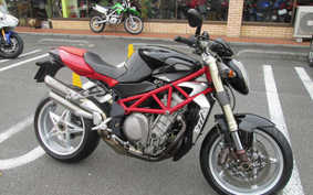 MV AGUSTA BRUTALE 910 S 2006 F411