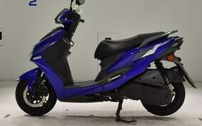 YAMAHA CYGNUS 125 XSR 3 SED8J