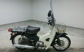 HONDA C70 SUPER CUB HA02