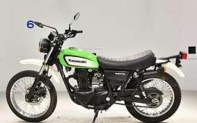 KAWASAKI 250TR BJ250F