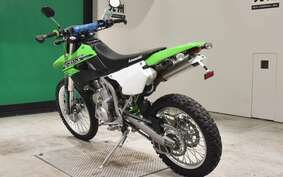 KAWASAKI KLX250 Gen.2 LX250S