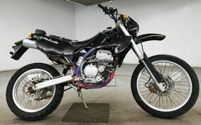 KAWASAKI KLX250 LX250E