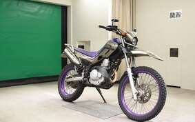 YAMAHA SEROW 250 DG11J