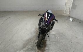 KAWASAKI NINJA 250 EX250P