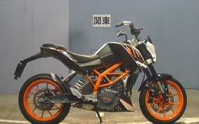 KTM 390 DUKE 2014 JGJ40