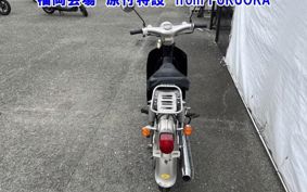 HONDA LITTLE CUB AA01