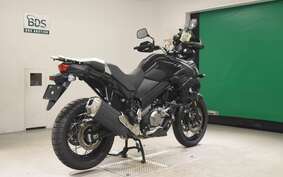 SUZUKI DL650 ( V-Strom 650 ) 2017 C733A