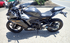 KAWASAKI NINJA ZX 25 R SE ZX250E