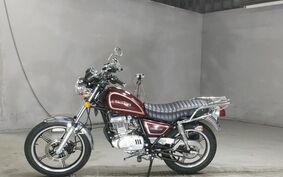 SUZUKI GN125 F Gen.2 不明