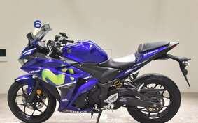 YAMAHA YZF-R25 RG10J