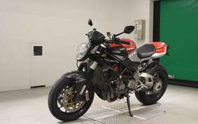 MV AGUSTA BRUTALE 1078 RR 2011 F413