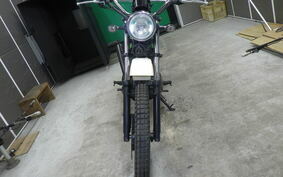 KAWASAKI 250TR BJ250F