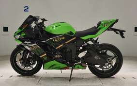 KAWASAKI NINJA ZX-6R A 2020 ZX636G