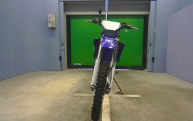 YAMAHA YZ125 CE16C