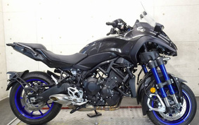 YAMAHA NIKEN 2019 RN58J