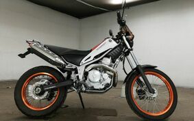 YAMAHA TRICKER DG16J