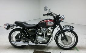 KAWASAKI W650 2000 EJ650A