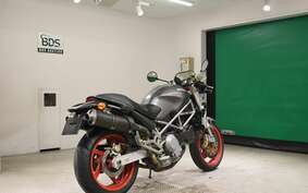 DUCATI MONSTER S4 2003